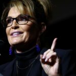 NBC News proyecta que Sarah Palin pierde, poniendo fin al regreso político