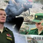 NVO reveló los problemas de Rusia en el campo de la guerra de información Patria en el Neva