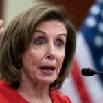 Nancy Pelosi no liderará a los demócratas