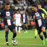 Neymar maduro en una misión para traer el trofeo de vuelta a Brasil