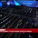 Ojo en África: los líderes piden a Cop 27 que reconozca las necesidades de África