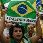 Partido de Jair Bolsonaro desafía derrota electoral a Lula
