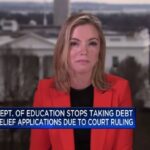 Las administraciones de Biden dejan de aceptar solicitudes de condonación de deudas de préstamos estudiantiles
