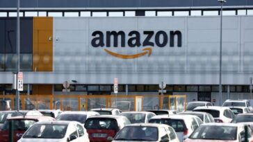 Posible acuerdo de Amazon con los reguladores antimonopolio de la UE para fin de año: fuentes