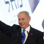 Primer ministro israelí Lapid felicita a Netanyahu por victoria electoral