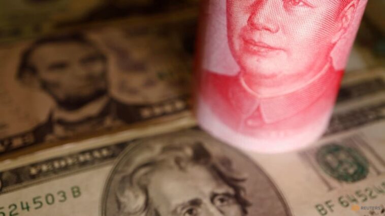 Reapertura de China espera mantener al dólar en guardia