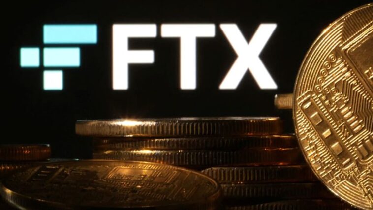 Reguladores financieros de Bahamas nombran liquidadores para unidad FTX