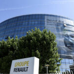 Renault se reorganiza hacia el futuro eléctrico