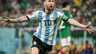Scaloni llama a la calma tras la magia de Messi en el Mundial