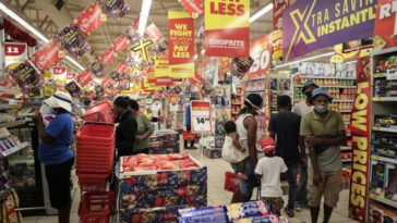 Se espera que los consumidores busquen ofertas del Black Friday en medio de difíciles condiciones económicas