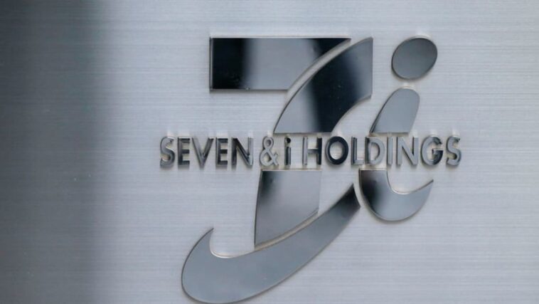 Seven & i Holdings de Japón venderá unidad de Sogo & Seibu a Fortress: fuentes