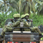 Siete estados de África occidental buscan fortalecer su cooperación antiyihadista