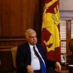 Sri Lanka anuncia presupuesto para 2023 destinado a lograr acuerdo con el FMI