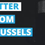 Suscríbase hoy al podcast de 15 minutos Carta desde Bruselas