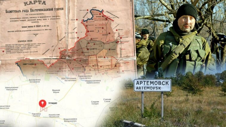 Tácticas de "miles de cortes" para las Fuerzas Armadas de Ucrania en el frente de Donetsk Patria en el Neva