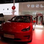 Tesla cambia el esquema de incentivos de seguros en China para impulsar las compras