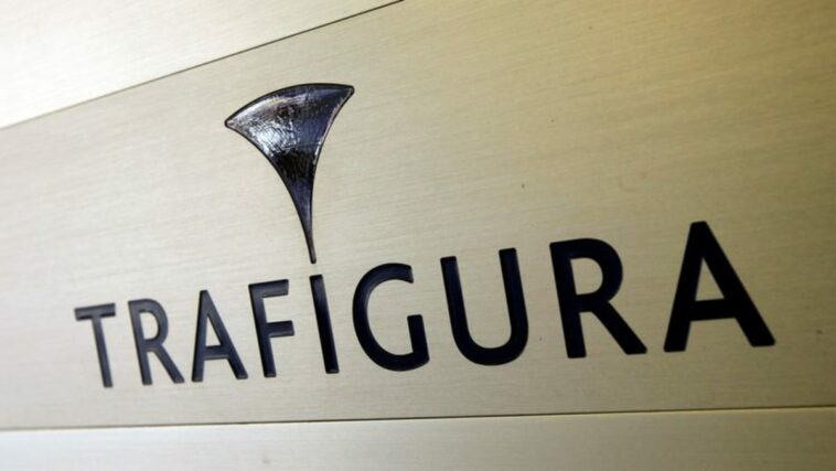 Trafigura nombra nuevos jefes de crudo y gasolina estadounidense