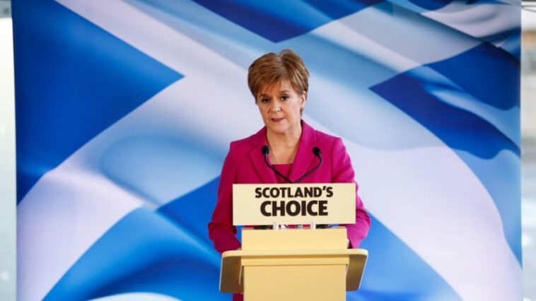 Tribunal dictamina que Escocia no puede celebrar votaciones de independencia sin la aprobación del Reino Unido