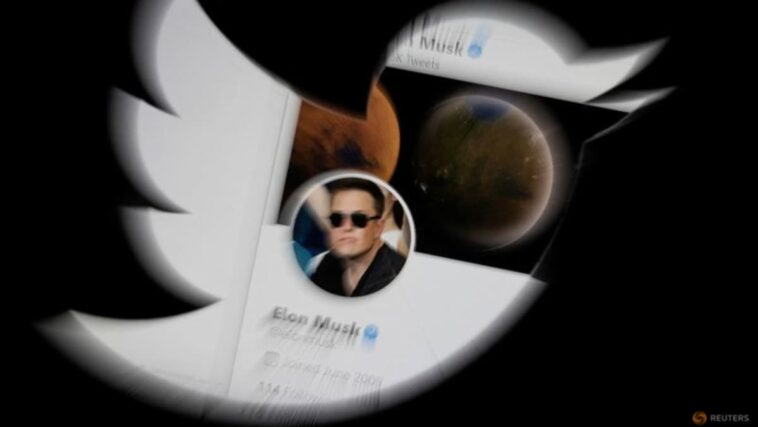 Twitter Blue 'probablemente' volverá a finales de la próxima semana, dice Musk