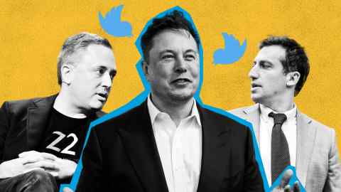 Twitter dice que el crecimiento de usuarios se ha acelerado desde que Elon Musk asumió el cargo