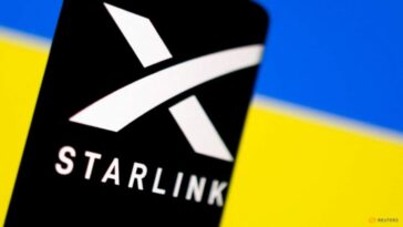 Ucrania buscará ayuda de los aliados para financiar el servicio Starlink si SpaceX exige el pago