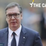 Vučić promociona la hermandad ruso-serbia a medida que aumentan las tensiones regionales