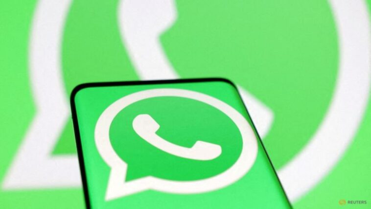 WhatsApp de Meta convierte a Brasil en un mercado de prueba clave para mensajería empresarial