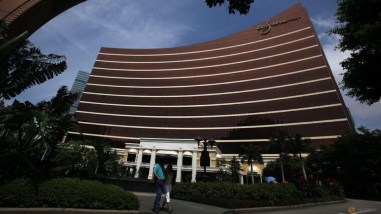 Wynn Macau lidera el rally en los operadores de casinos de Macao después del anuncio de nuevas licencias