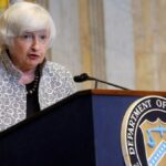 Yellen del Tesoro de EE. UU.: Twitter debe cumplir con ciertos estándares de contenido