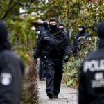 Alemania arresta a 25 sospechosos de golpe violento de extrema derecha