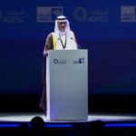 Arabia Saudita seguirá siendo un socio energético confiable para China, dice el ministro de energía saudita