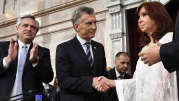 Argentina Cristina Fernández de Kirchner condenada por corrupción