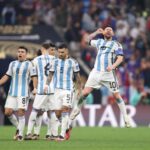 Argentina se lleva la épica final del Mundial ante Francia en los penaltis