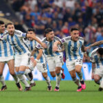 Argentina venció a Francia en los penales y ganó la Copa del Mundo