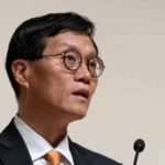 Banco de Corea: ajustará la política cuando esté más seguro de la disminución de la inflación