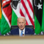 Biden pide que la Unión Africana se convierta en miembro permanente del G20