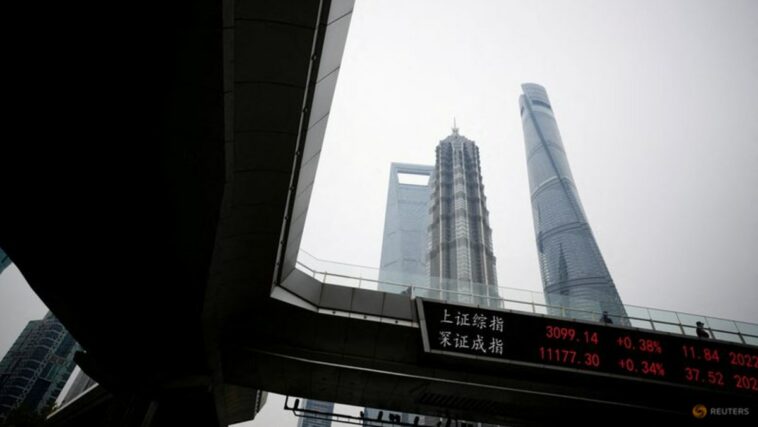 Bolsa de futuros financieros de China ajusta reglas para nuevo producto de opciones