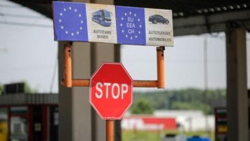 Bulgaria amenaza a Holanda y Austria con contramedidas para Schengen