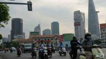 COMENTARIO: Vietnam hace una recuperación modelo de COVID-19