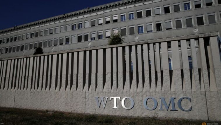 China presenta una demanda en la OMC contra las restricciones a la exportación de chips de EE. UU.: Global Times