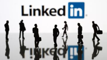 Comentario: Una nueva generación de influencers está transformando LinkedIn a medida que cumple 20 años