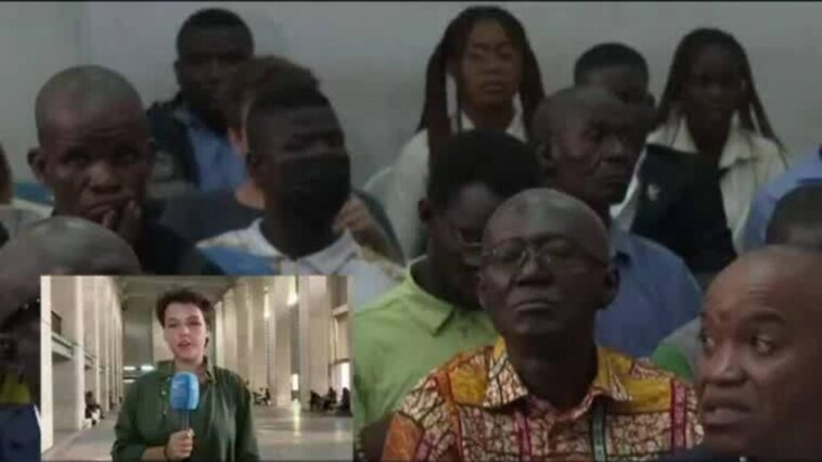 Costa de Marfil: Dieciocho personas enjuiciadas por la masacre de Grand-Bassam de 2016