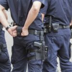 Croacia niega presencia de policía secreta china