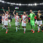 Croacia sorprende a Brasil en la tanda de penaltis y avanza a semifinales del Mundial