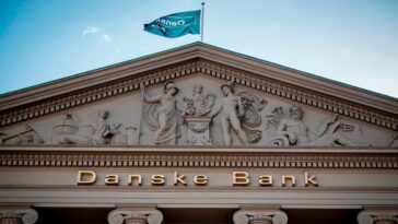 Danske Bank pagará una multa de $ 2 mil millones por defraudar a los bancos estadounidenses