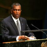 Deje de culpar a las Bahamas por el colapso de FTX, dice el ministro de Relaciones Exteriores