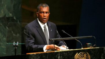 Deje de culpar a las Bahamas por el colapso de FTX, dice el ministro de Relaciones Exteriores