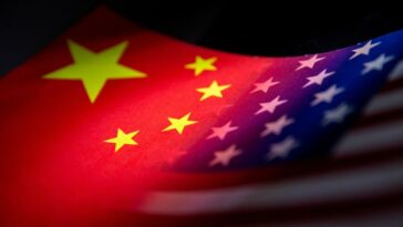 EE. UU. extiende la prohibición de exportación de tres empresas sobre las exportaciones de China
