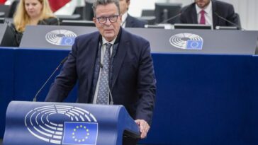 EXCLUSIVA: Otra eurodiputada y periodista, las últimas víctimas del 'Watergate griego'
