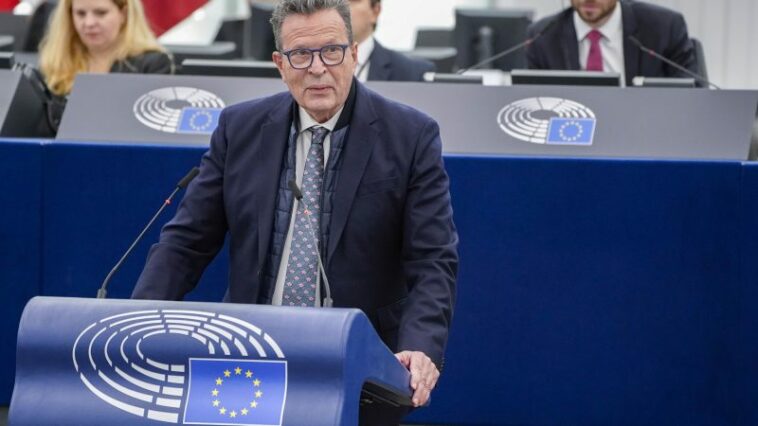 EXCLUSIVA: Otra eurodiputada y periodista, las últimas víctimas del 'Watergate griego'